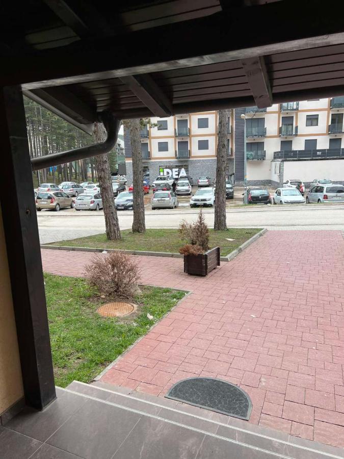Apartman Bilja Zlatibor Kültér fotó