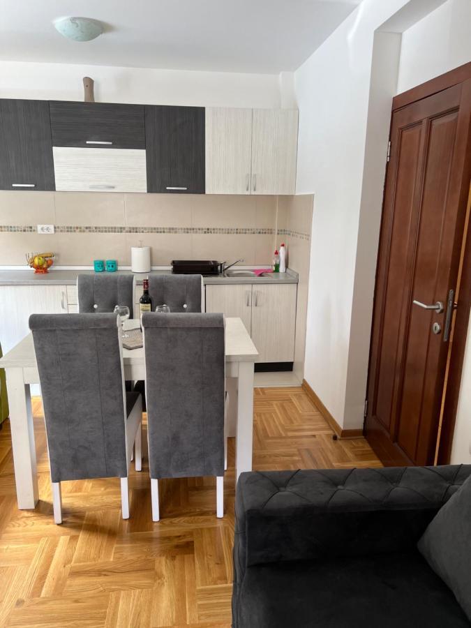 Apartman Bilja Zlatibor Kültér fotó