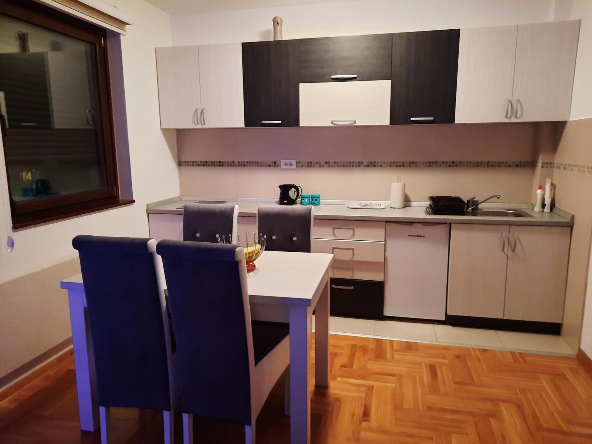 Apartman Bilja Zlatibor Szoba fotó