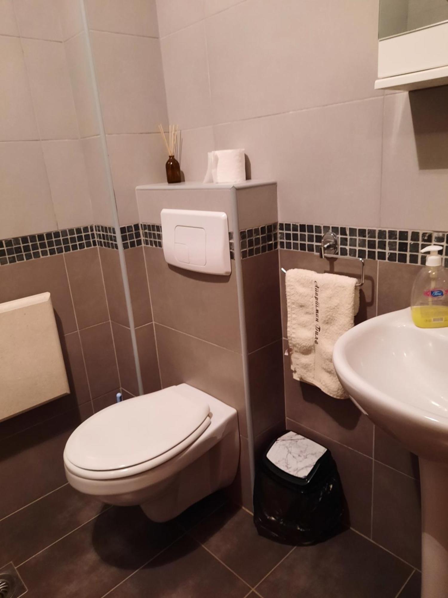 Apartman Bilja Zlatibor Szoba fotó