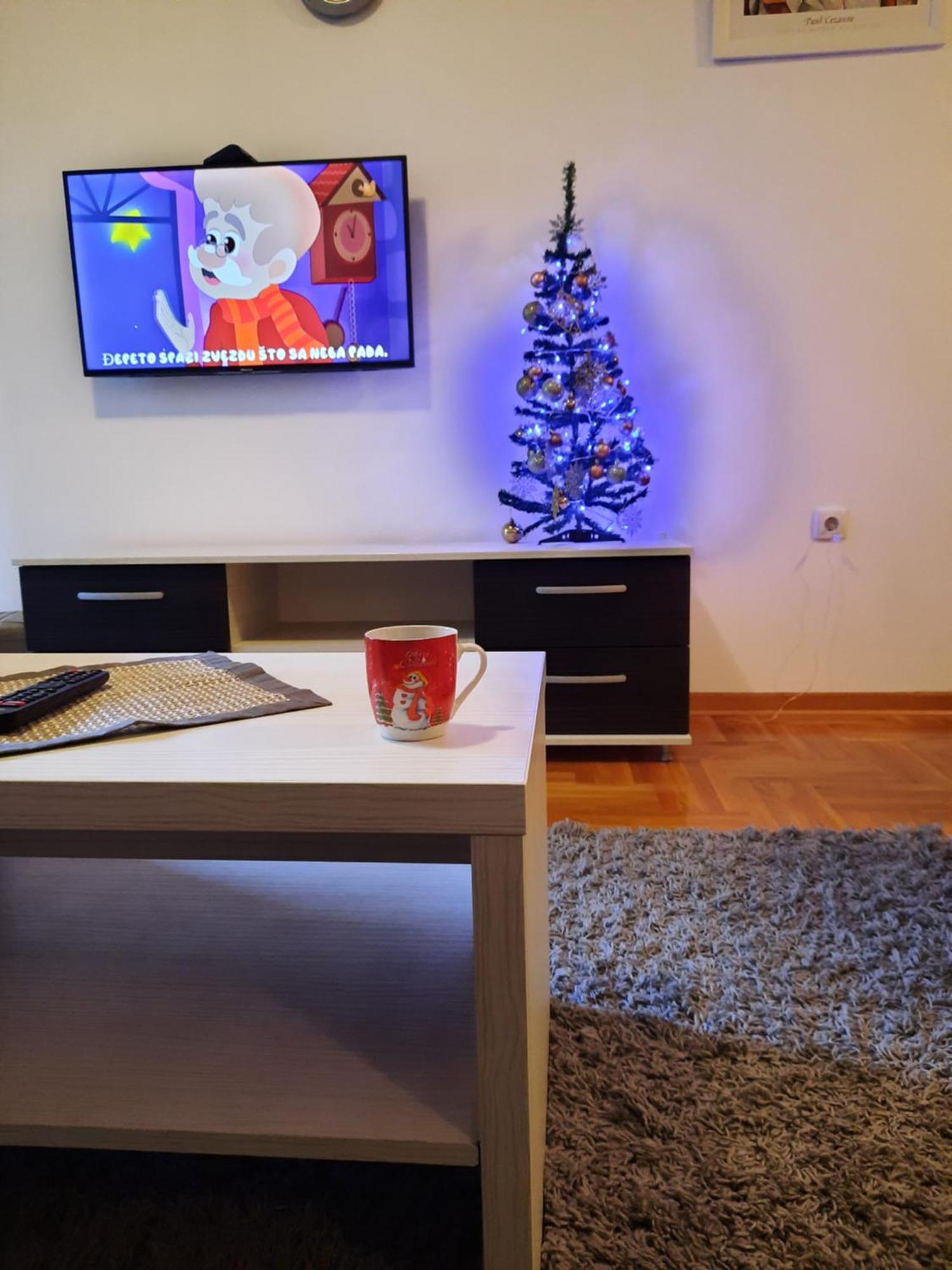 Apartman Bilja Zlatibor Szoba fotó