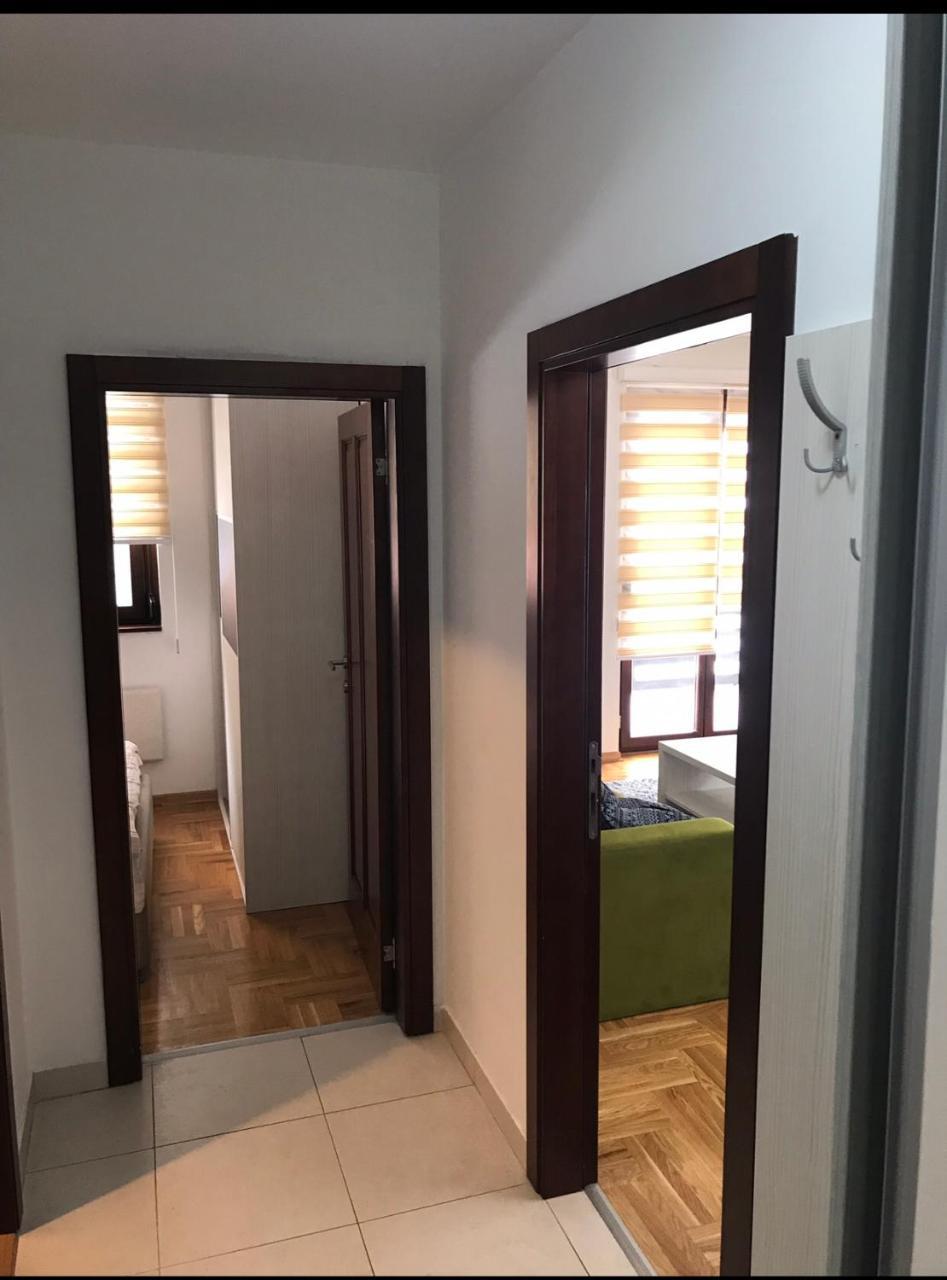 Apartman Bilja Zlatibor Kültér fotó