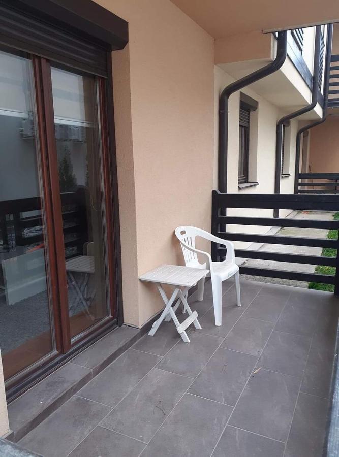 Apartman Bilja Zlatibor Kültér fotó