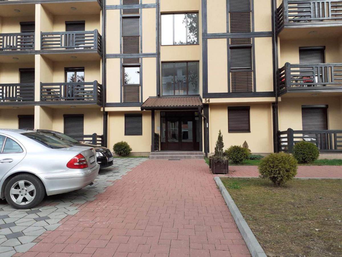 Apartman Bilja Zlatibor Kültér fotó
